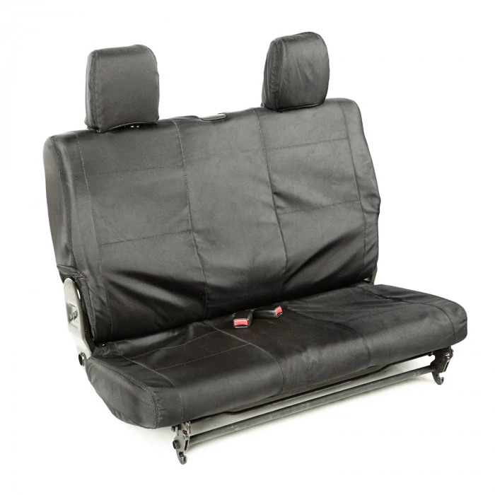 Rugged Ridge® - Ballistic Seat Cover