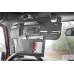 Rugged Ridge® - Sun Visor Organizer