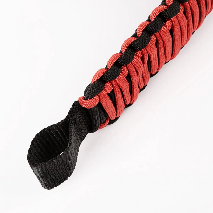 Rugged Ridge® - Paracord Seat Mount Grab Handle