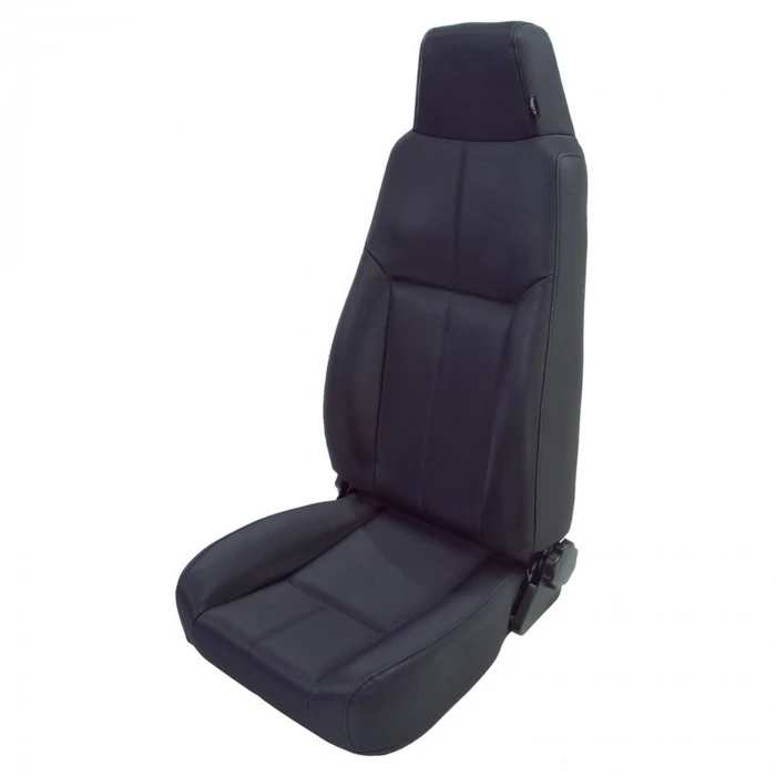 Rugged Ridge® - Factory Style Replacement Late Model Headrest Seat