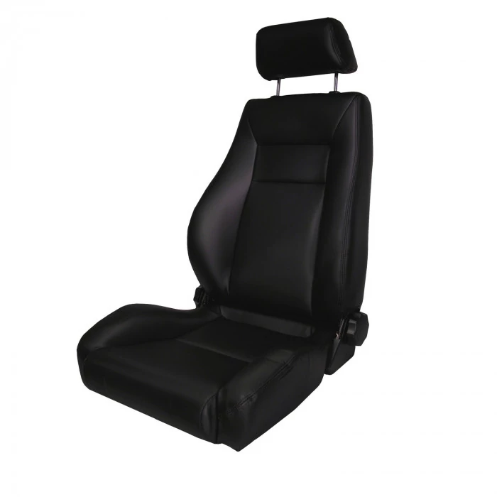 Rugged Ridge® - The Super Seat