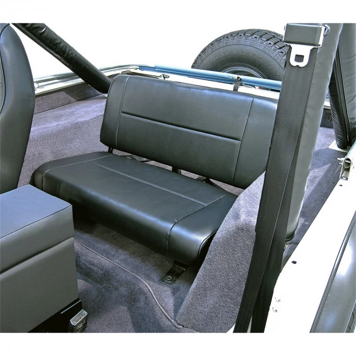 Rugged Ridge® - Standard Replacement Seat
