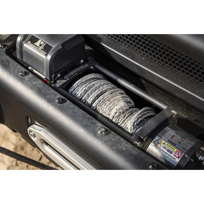 Rugged Ridge® - 19310 lbs. Synthetic Winch Line