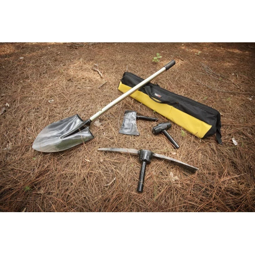 Rugged Ridge® - All Terrain Recovery Tool Kit