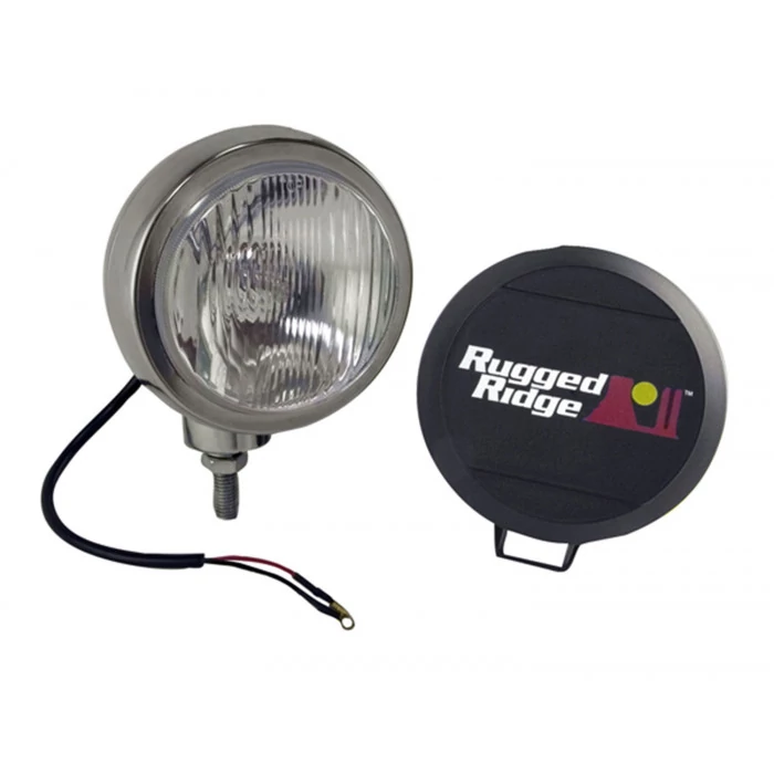 Rugged Ridge® - Universal Off Road Light