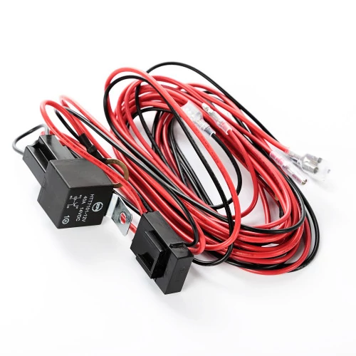 Rugged Ridge® - Single Connection Wire Harness