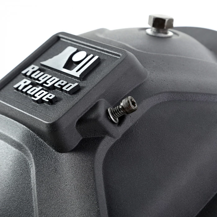 Rugged Ridge® - Boulder Differential Cover