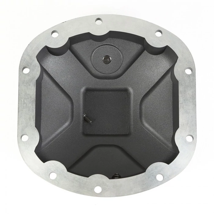 Rugged Ridge® - Boulder Differential Cover