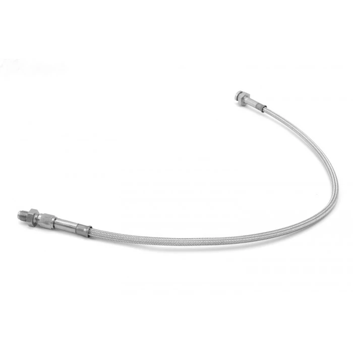Rugged Ridge® - Brake Hose for Use with 11 in. Front Drums