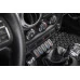 Rugged Ridge® - Lower Console Switch Panel