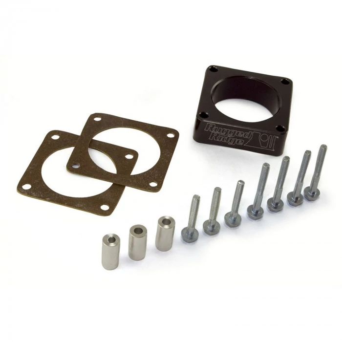 Rugged Ridge® - Throttle Body Spacer