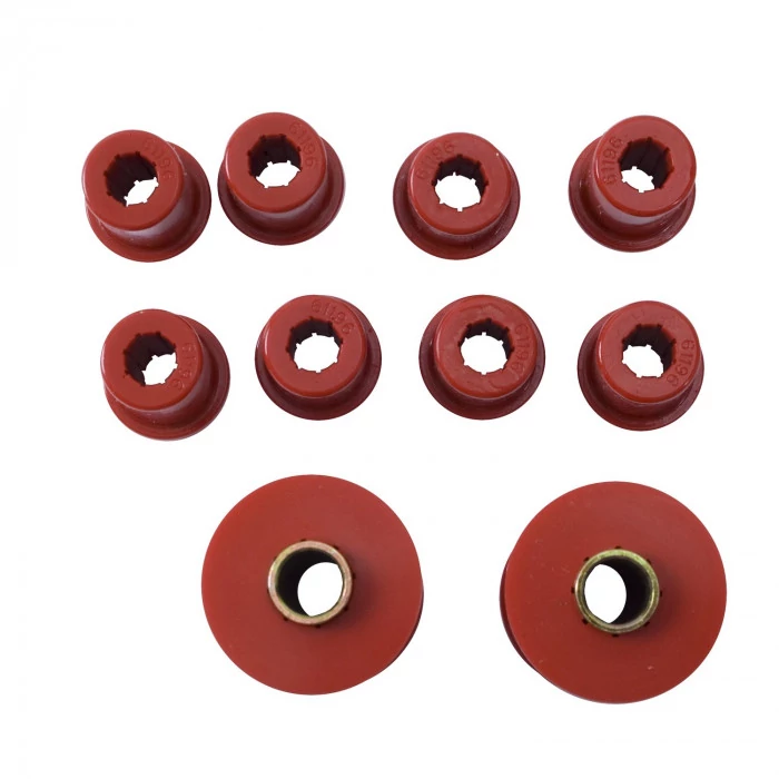 Rugged Ridge® - Leaf Spring Bushing