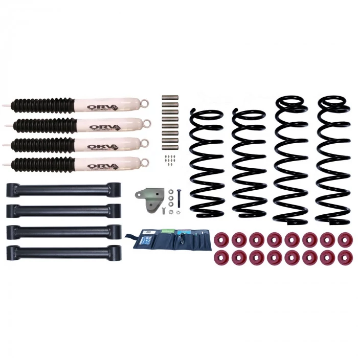 Rugged Ridge® - Suspension Lift Kit