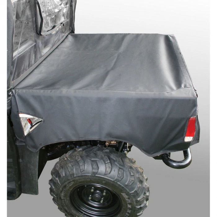 Rugged Ridge® - Tonneau Cover