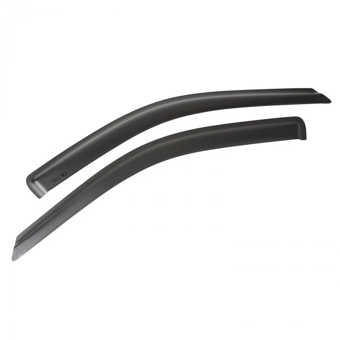 Rugged Ridge® - Front Window Deflectors