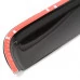 Rugged Ridge® - Tape Mounted Front Window Deflectors