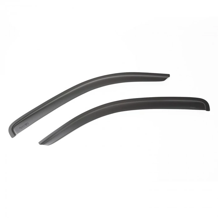 Rugged Ridge® - Front Window Deflectors