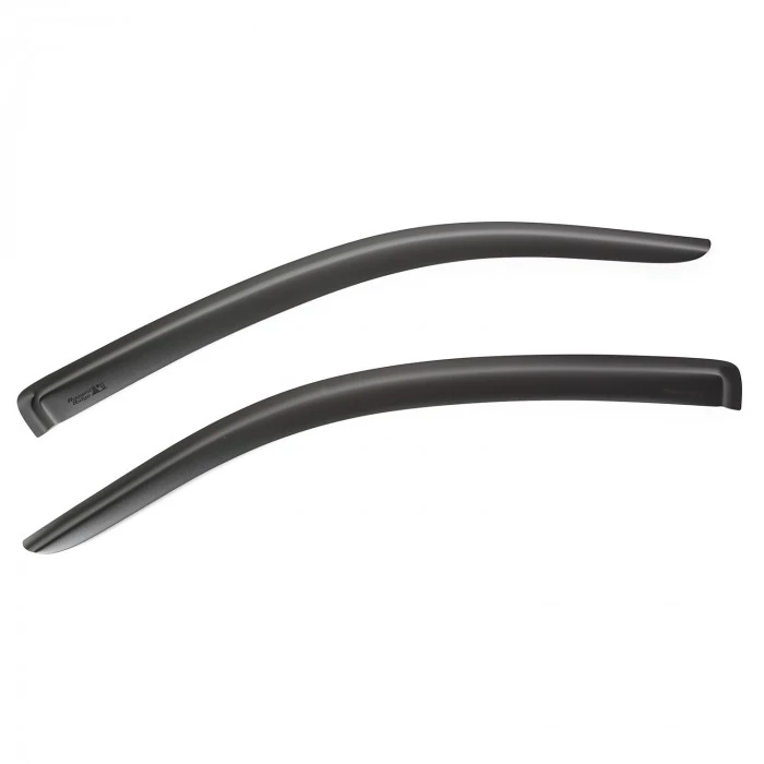 Rugged Ridge® - Front Window Deflectors