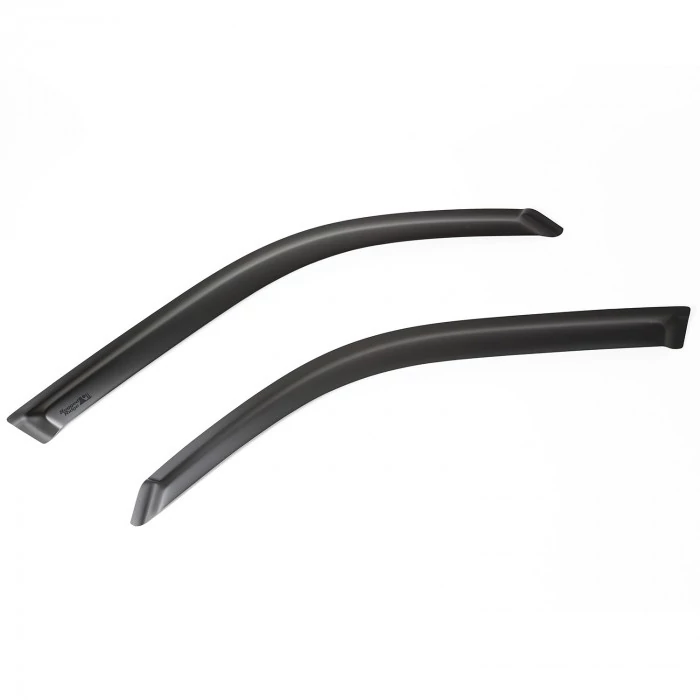 Rugged Ridge® - Front Window Deflectors