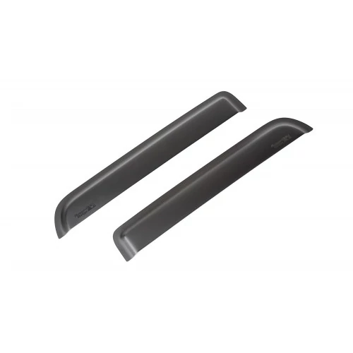 Rugged Ridge® - Rear Window Deflectors