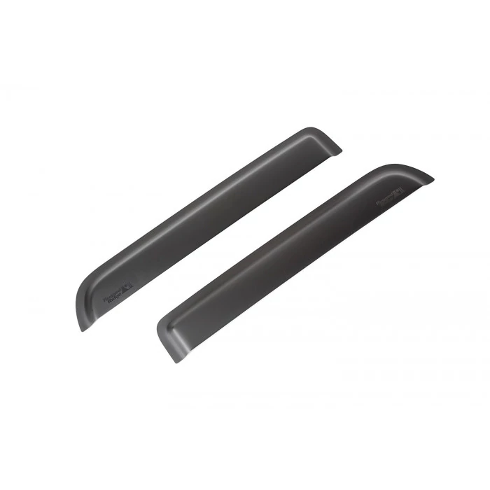 Rugged Ridge® - Rear Window Deflectors