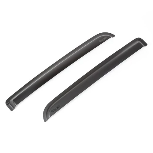 Rugged Ridge® - Rear Window Deflectors