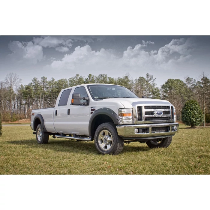 Rugged Ridge® - All Terrain 4 pc. Fender Flare Set