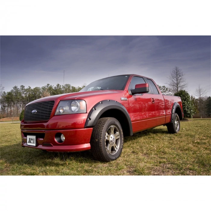 Rugged Ridge® - All Terrain 4 pc. Fender Flare Set