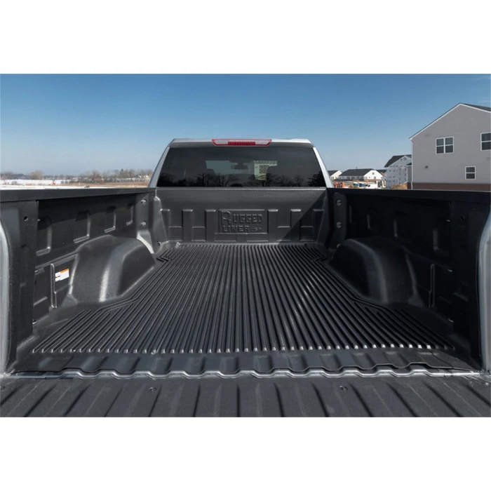 Rugged Liner® - Under Rail Truck Bed Liner