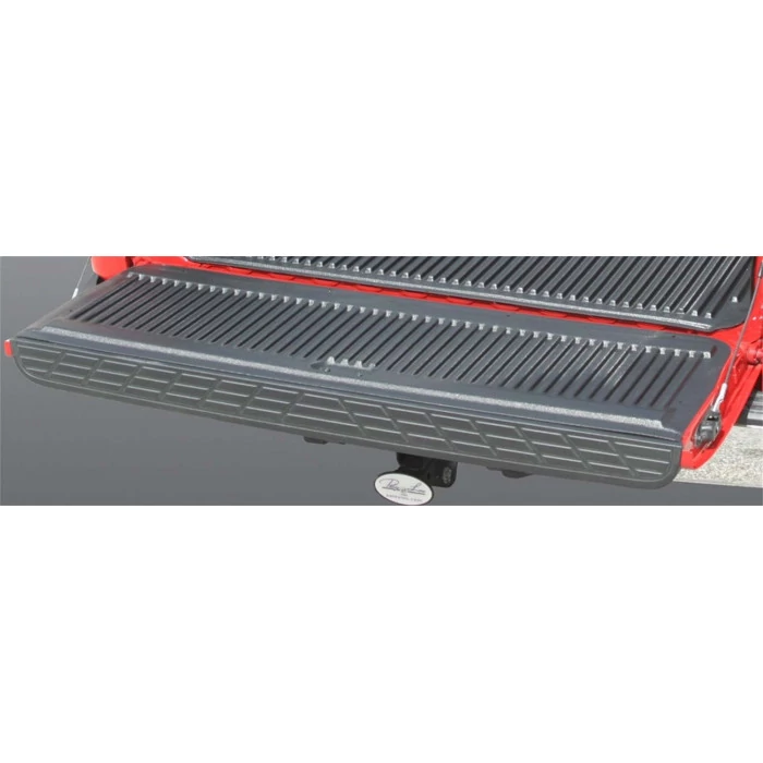 Rugged Liner® - Tailgate Liner for Models with Tailgate Spoiler