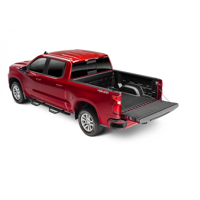 Rugged Liner® - Under Rail Truck Bed Liner