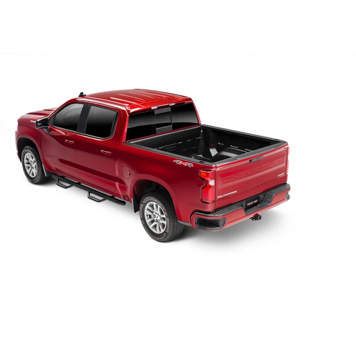 Rugged Liner® - Under Rail Truck Bed Liner