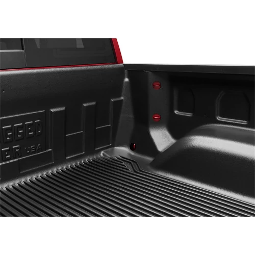 Rugged Liner® - Under Rail Truck Bed Liner