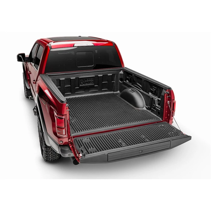 Rugged Liner® - Under Rail Truck Bed Liner