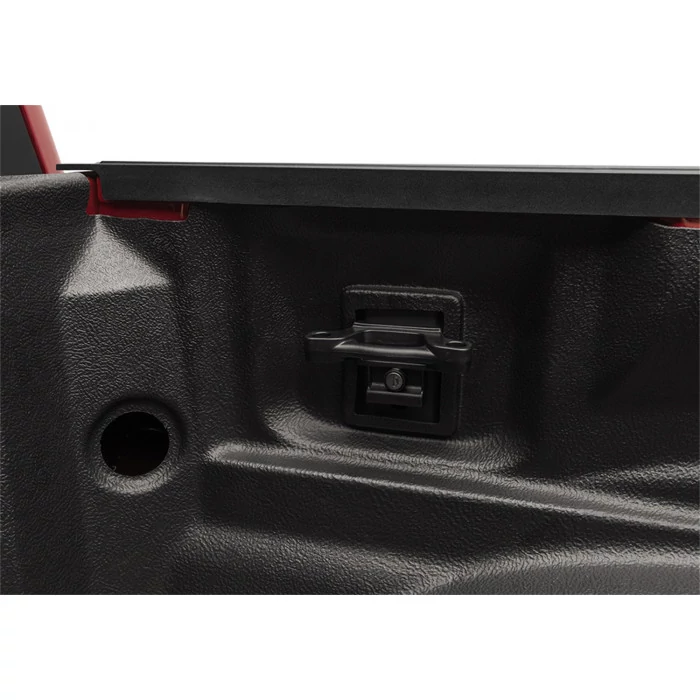 Rugged Liner® - Under Rail Truck Bed Liner