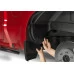 Rugged Liner® - Rear Wheel Well Inner Liners Installation Kit