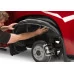 Rugged Liner® - Rear Wheel Well Inner Liners