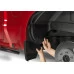 Rugged Liner® - Rear Wheel Well Inner Liners