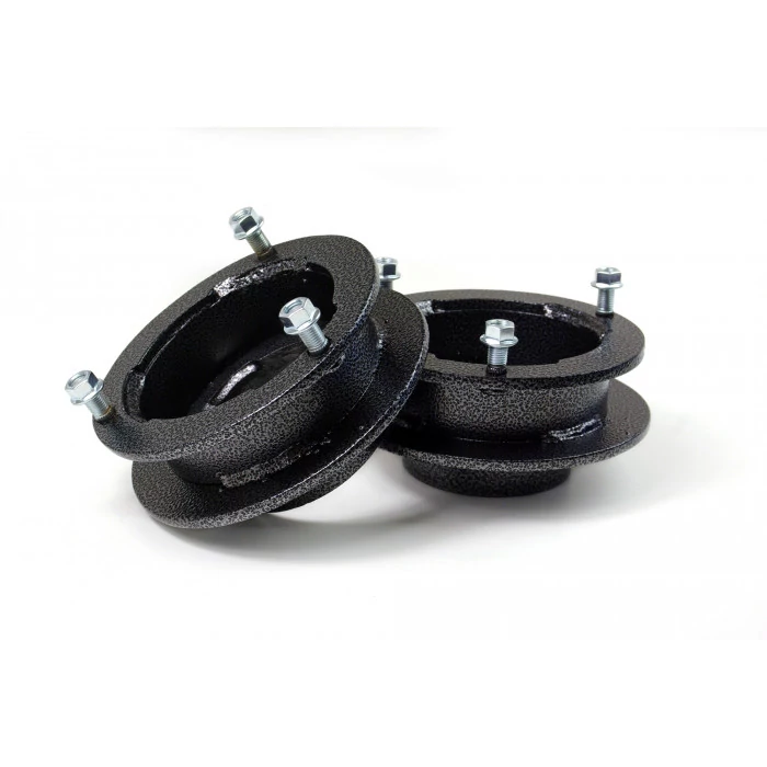 Rugged Off Road® - 2" Front Leveling Coil Spring Spacers