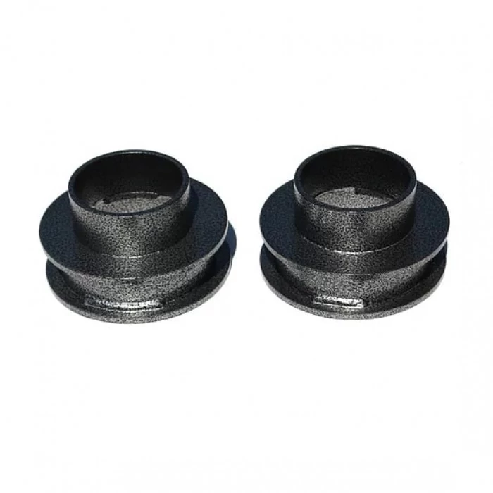 Rugged Off Road® - 1.75" Front Leveling Coil Spring Spacers