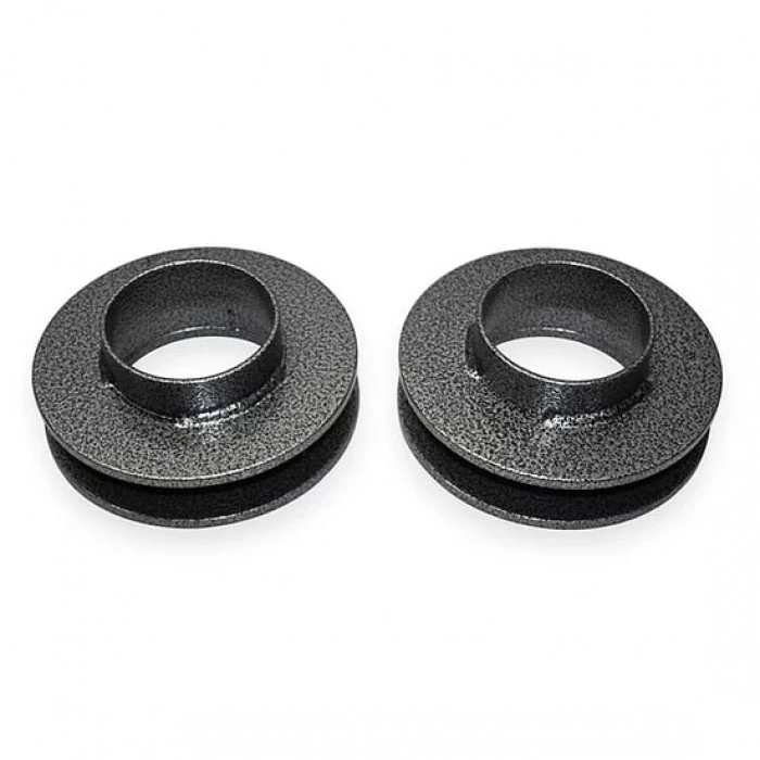 Rugged Off Road® - 1.0"  Rear Coil Spring Spacer