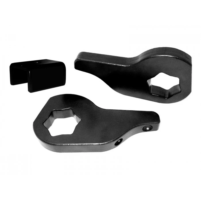 Rugged Off Road® - 2.0" Front Leveling