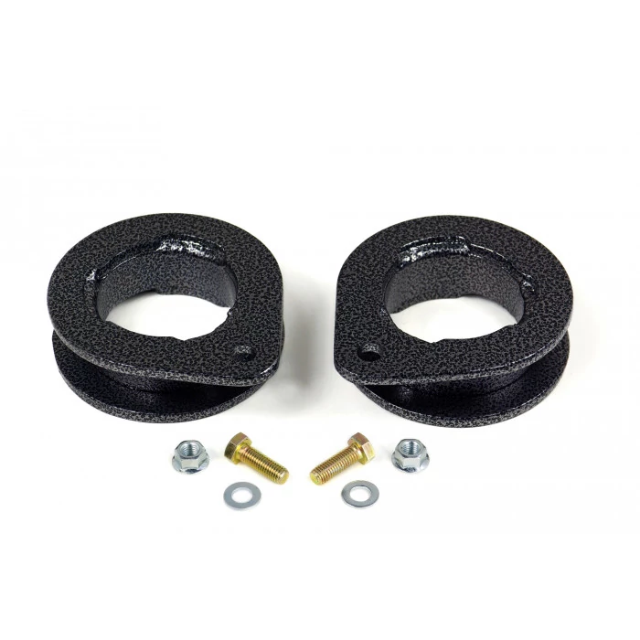 Rugged Off Road® - 1.5" Front Leveling Coil Spring Spacers