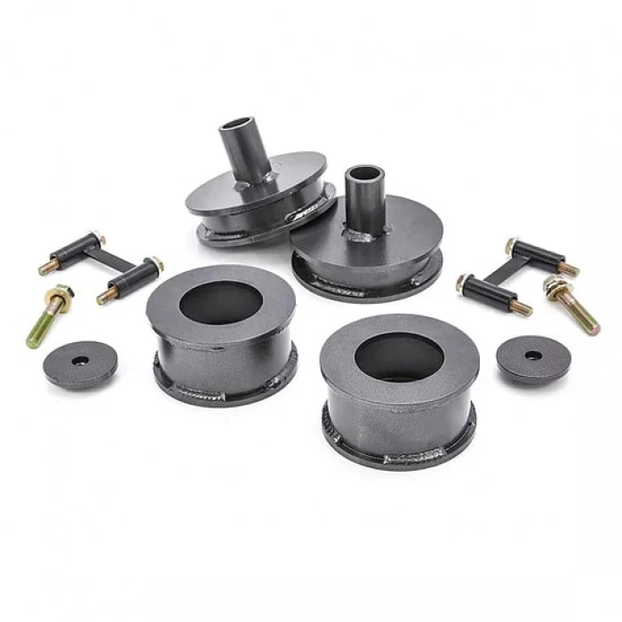 Rugged Off Road® - 2.5" Front Leveling