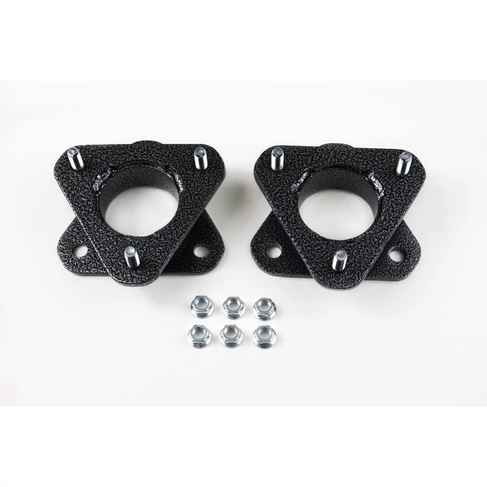 Rugged Off Road® - 2" Front Leveling Strut Spacers
