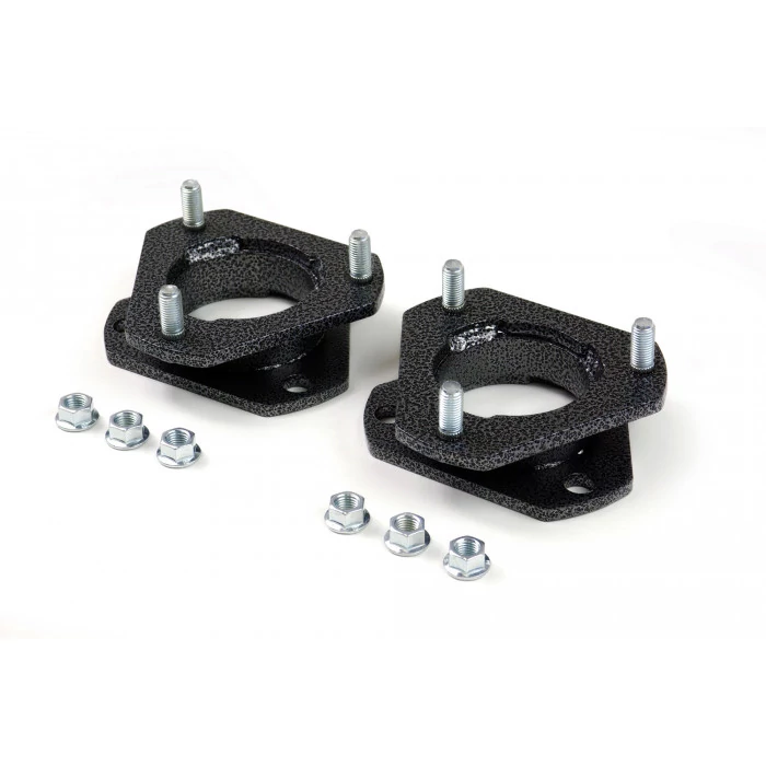 Rugged Off Road® - 2.25" Front Leveling Strut Spacers