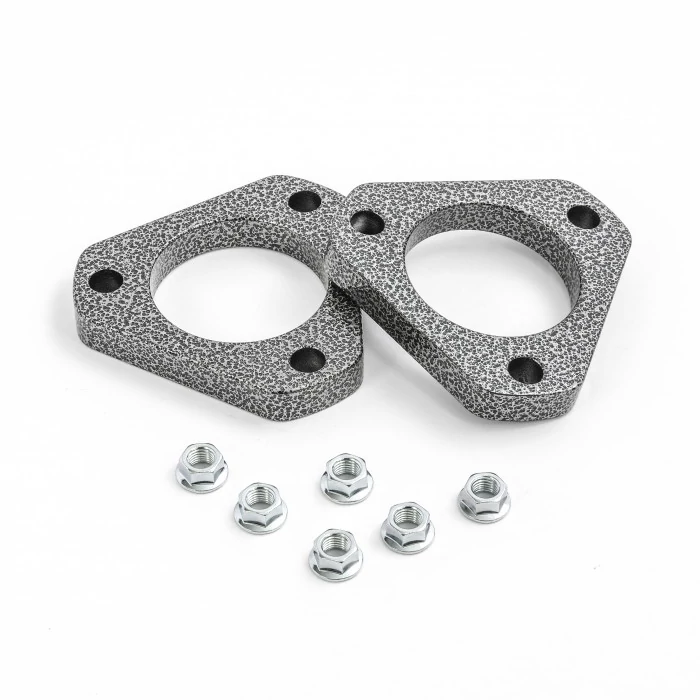 Rugged Off Road® - 1.25" Front Leveling Strut Spacers