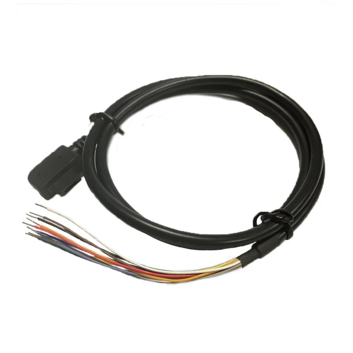 SCT Performance® - iTSX Analog Cable