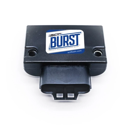 SCT Performance® - Burst Throttle Booster