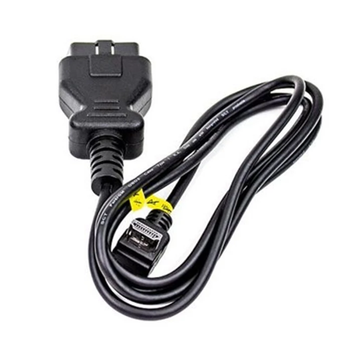 SCT Performance® - Xcalibrator X4 Replacement OBDII Cable